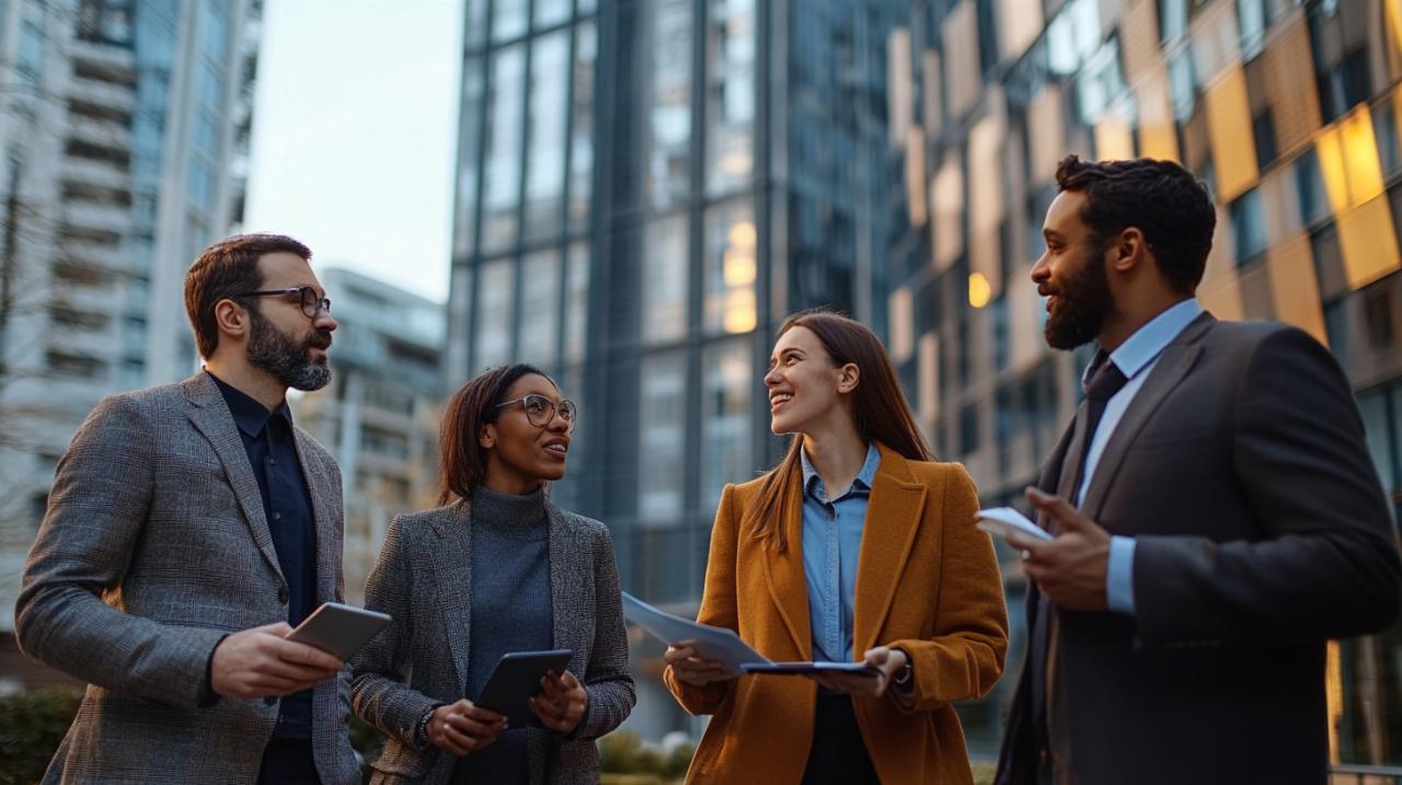 Comment obtenir un titre de propriété après l’achat de votre bien immobilier ?